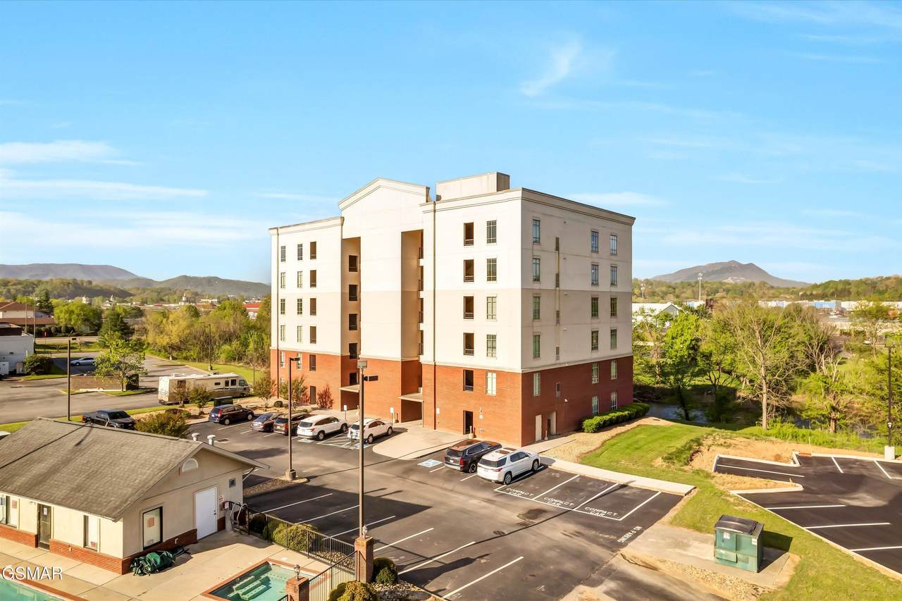 1410 Hurley Drive - Photo 1