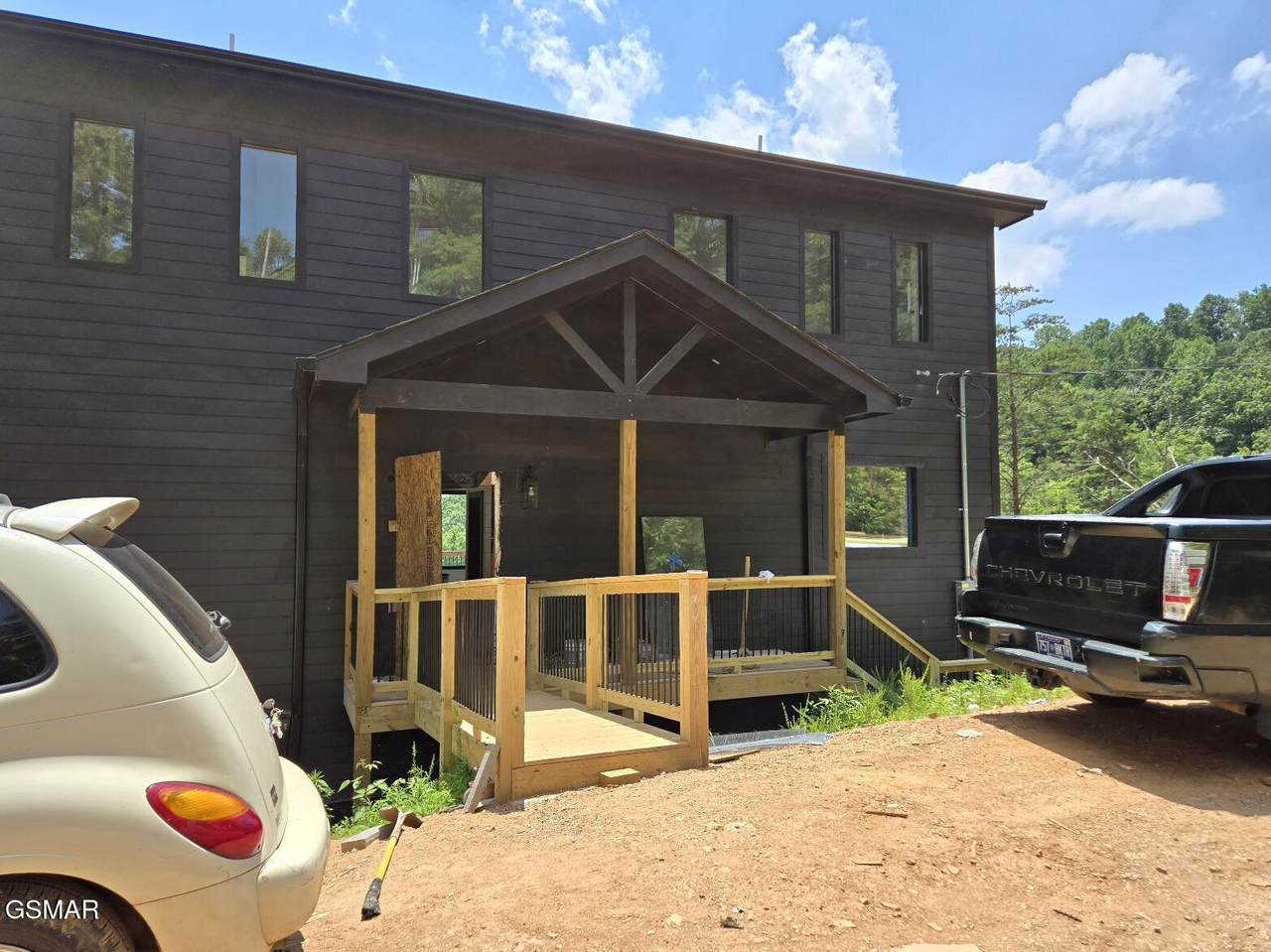 3959 Duck Hollow Road - Photo 1
