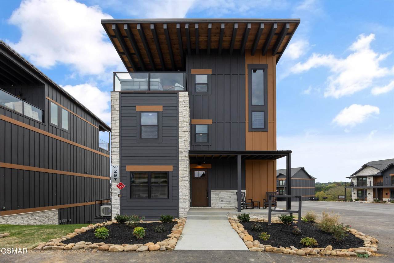 297 Rambling Creek Way - Photo 1