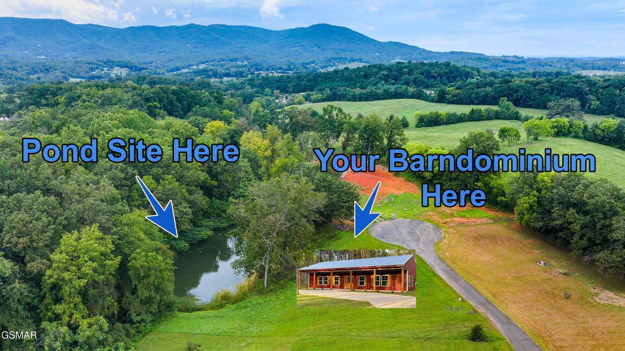 Lot 82 Siesta Drive - Photo 1