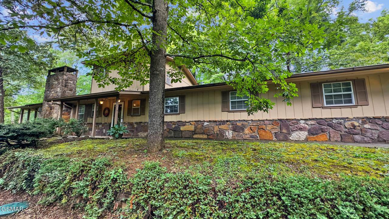 413 Hickory Tree Hollow Road - Photo 1
