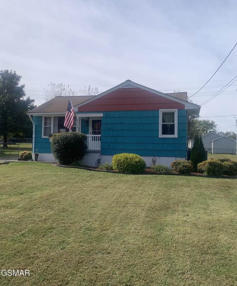 2423 Chillicothe Street - Photo 1