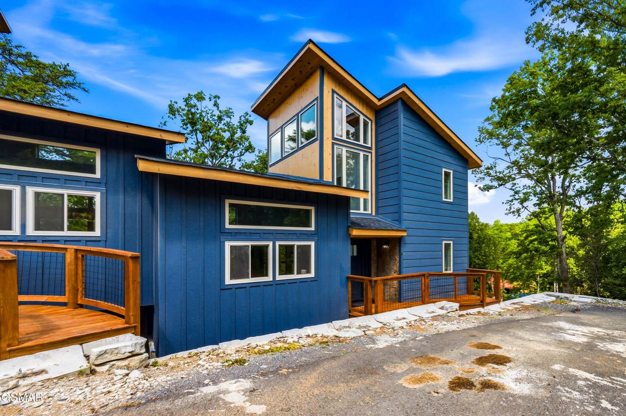 2385 Forge Hideaway Loop - Photo 1