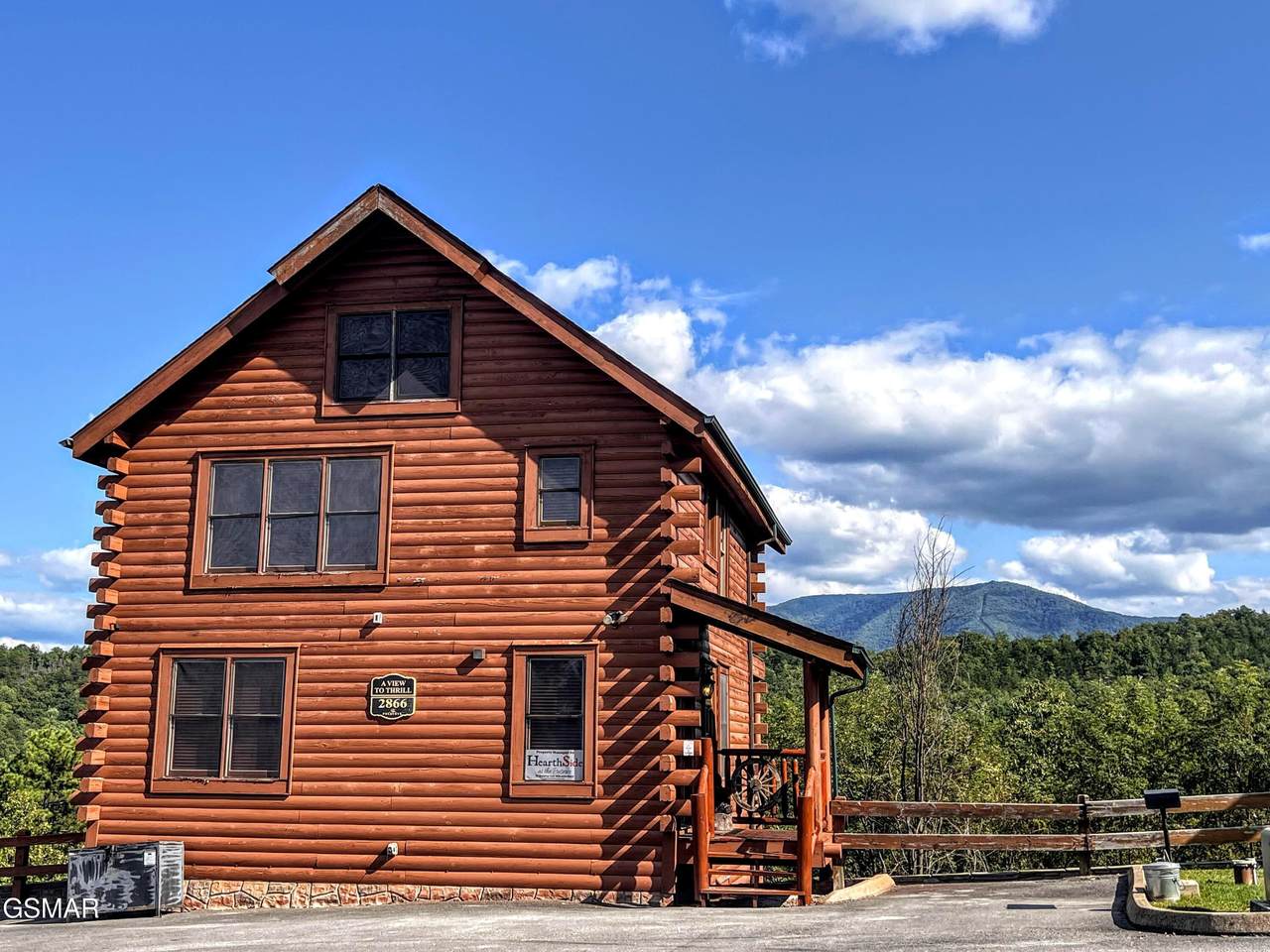 2866 White Oak Ridge Lane - Photo 1