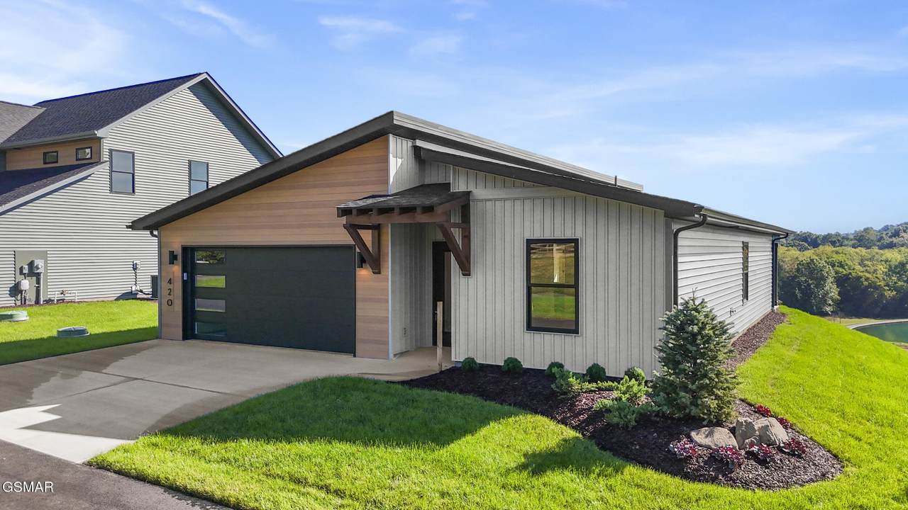 420 Noes Chapel Road - Photo 1