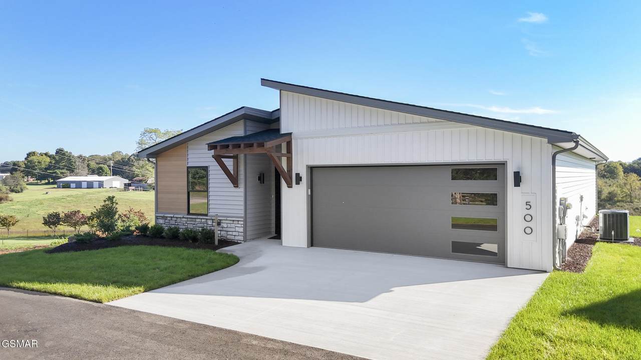 500 Noes Chapel Road - Photo 1