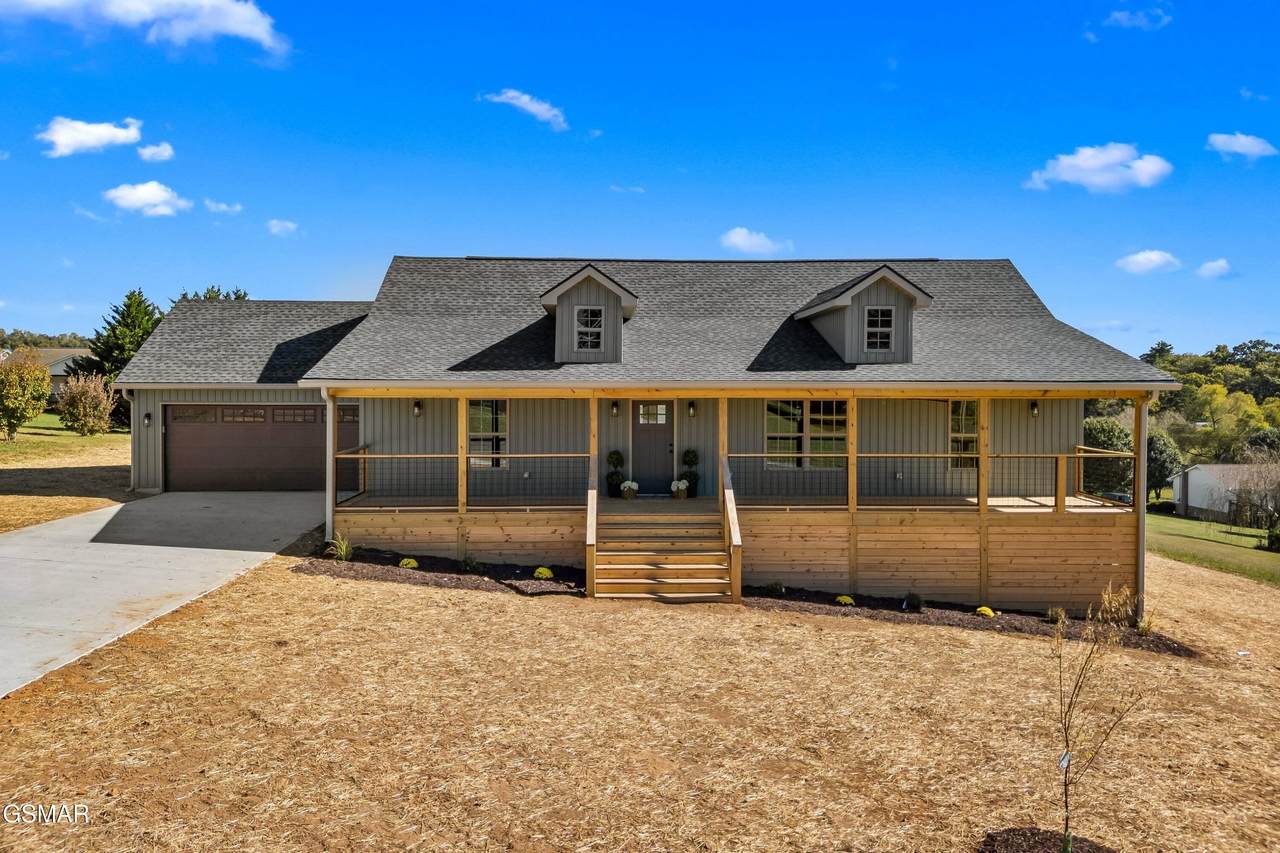 213 North Ridge Drive - Photo 1