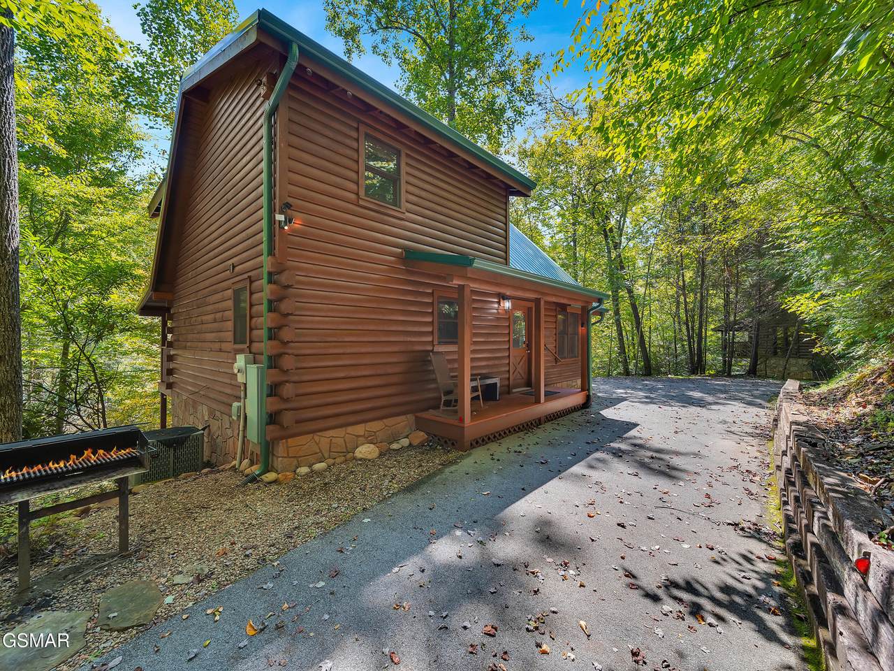 635 Black Bear Falls Way - Photo 1