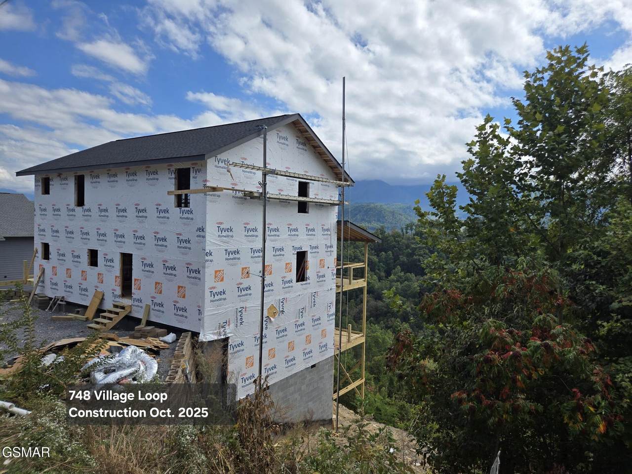 748 Village Loop Road - Photo 1