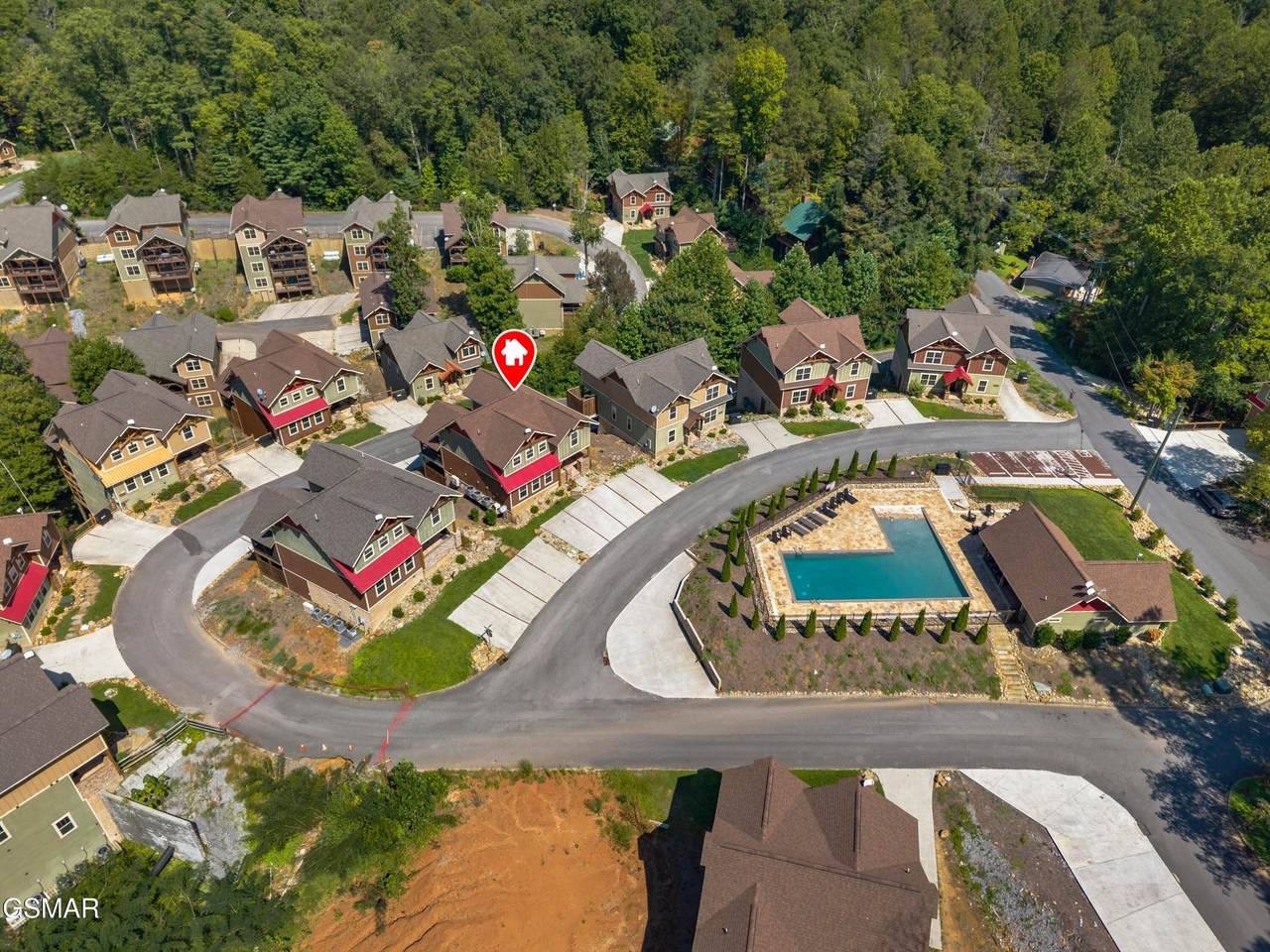 810 Blacksmith Way - Photo 1