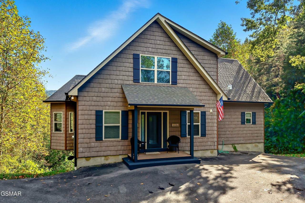 1316 Harmony Lane - Photo 1