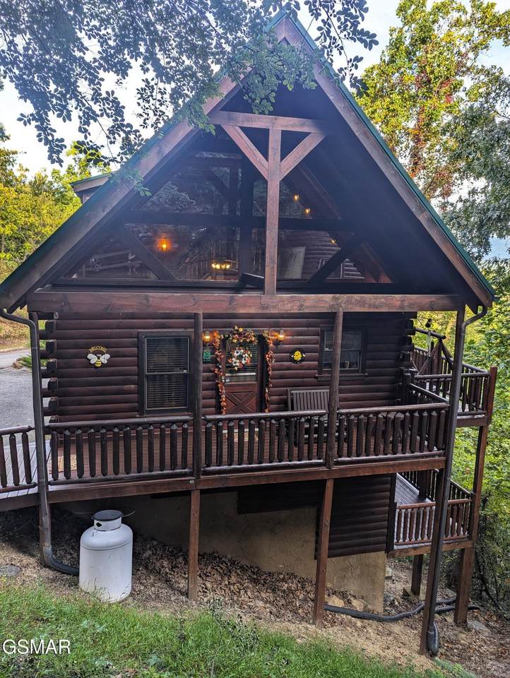 2251 Upper Middle Creek #11 Road - Photo 1