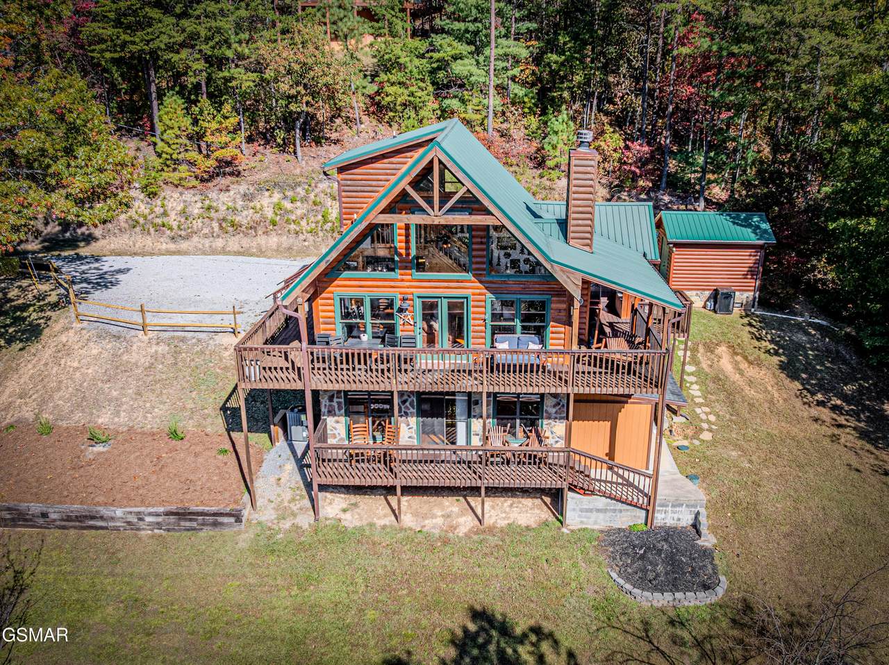 2610 Harvest Way - Photo 1