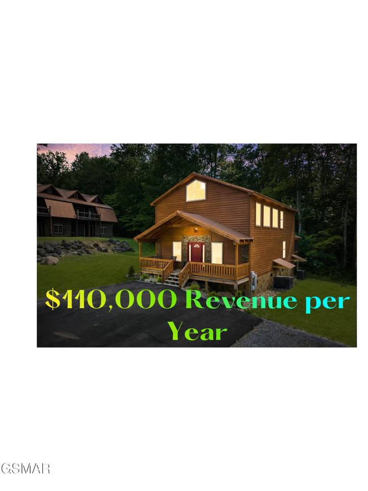 3622 Parkland Way - Photo 1