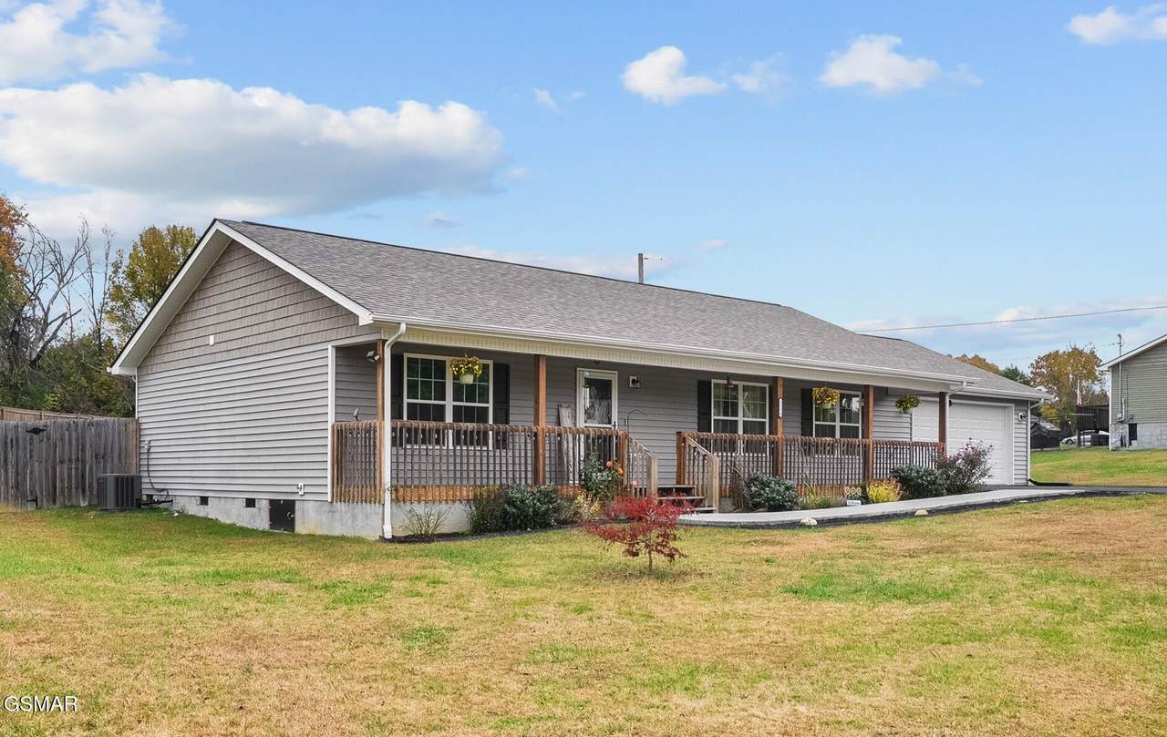 5256 Saint Paul Rd - Photo 1