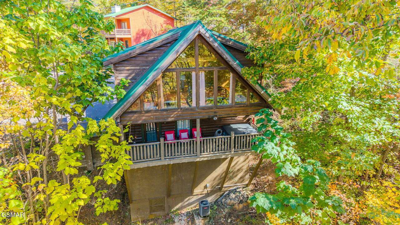 2105 Rabbit Point Way - Photo 1