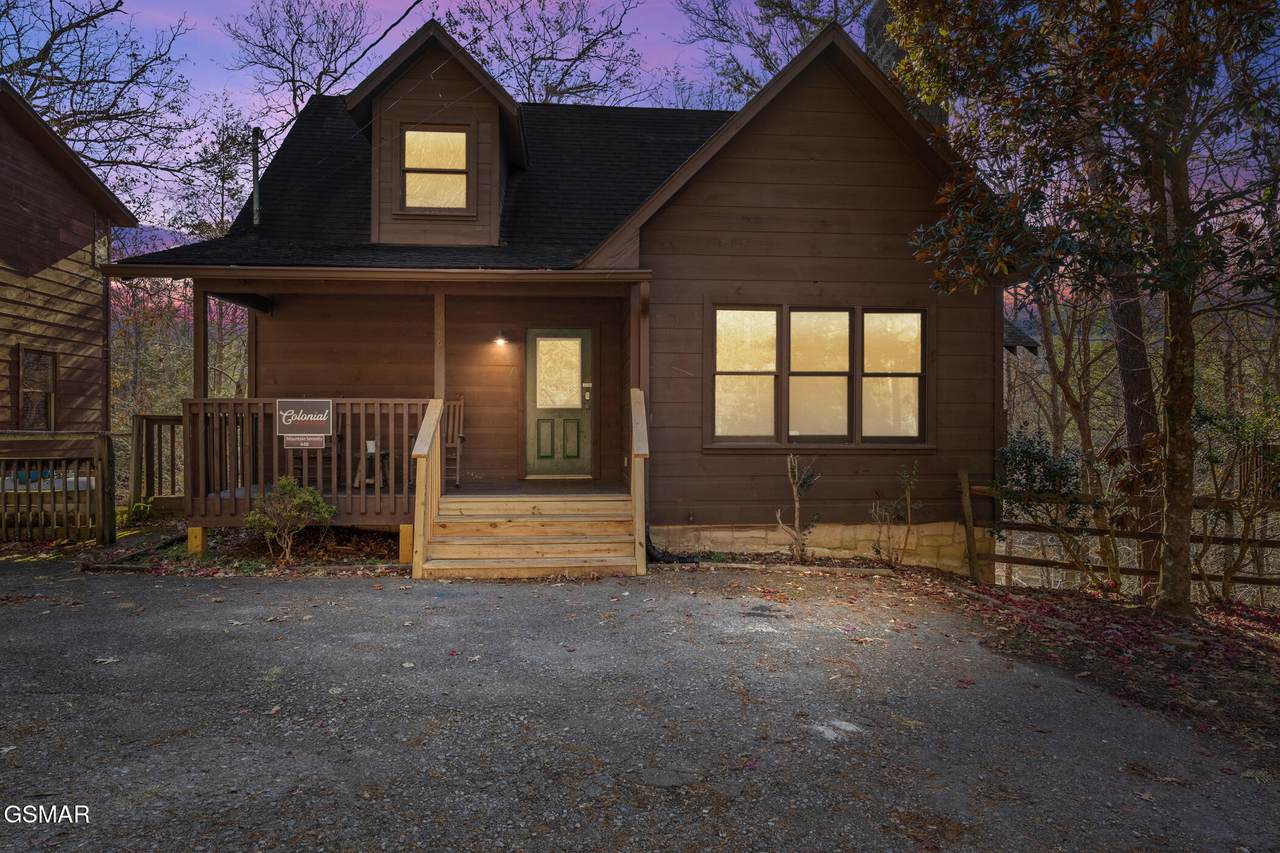 448 Silver Maple Lane - Photo 1