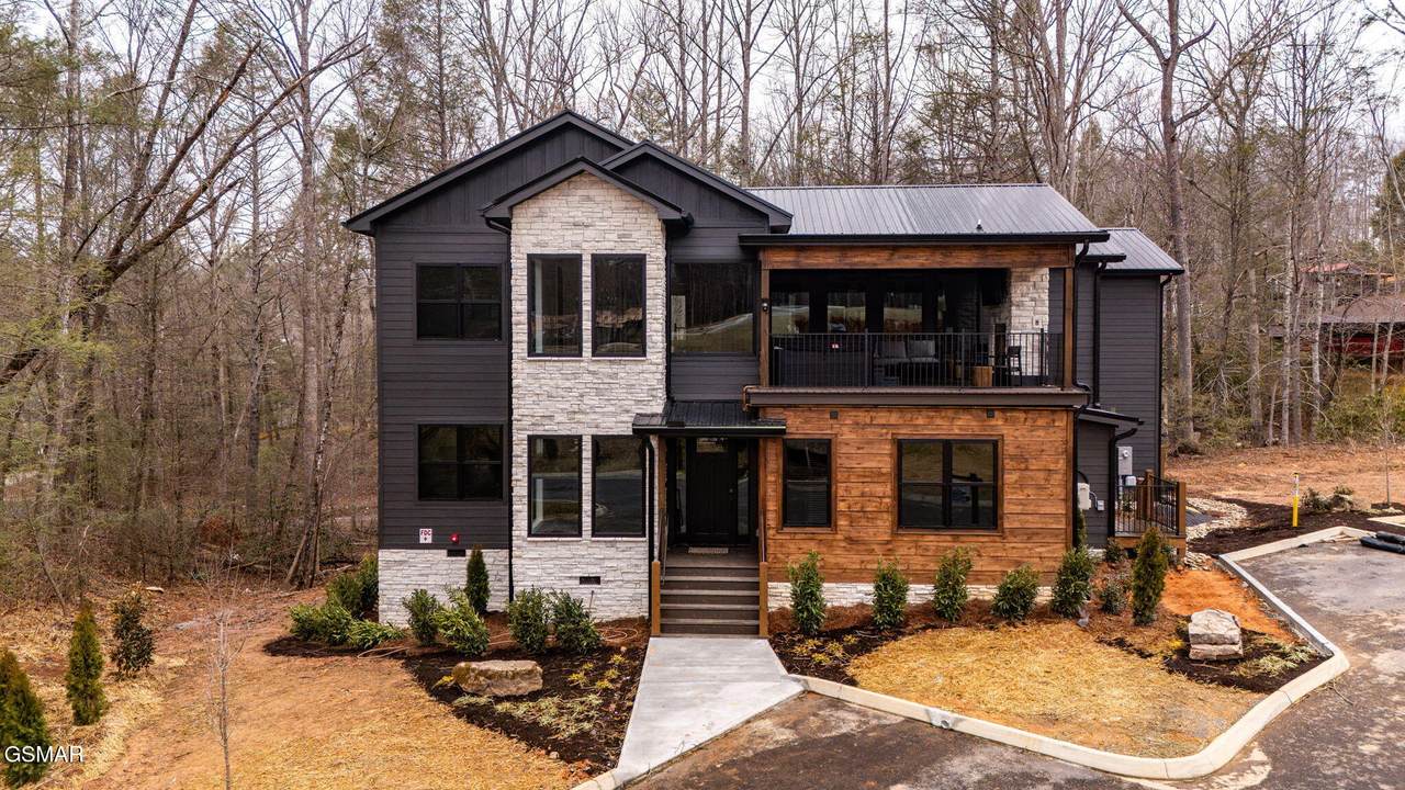 130 Mills Park Road - Photo 1