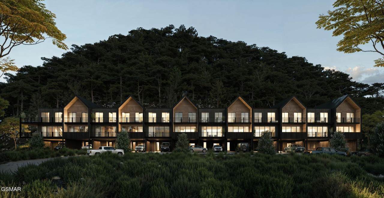 215 Circle Drive - Photo 1