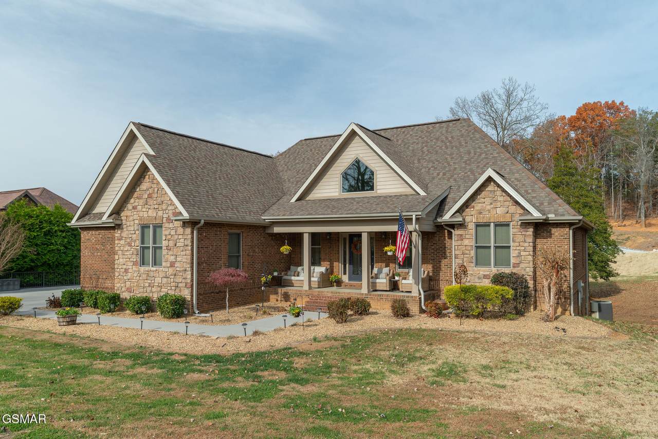 1511 Landmark Blvd Boulevard - Photo 1
