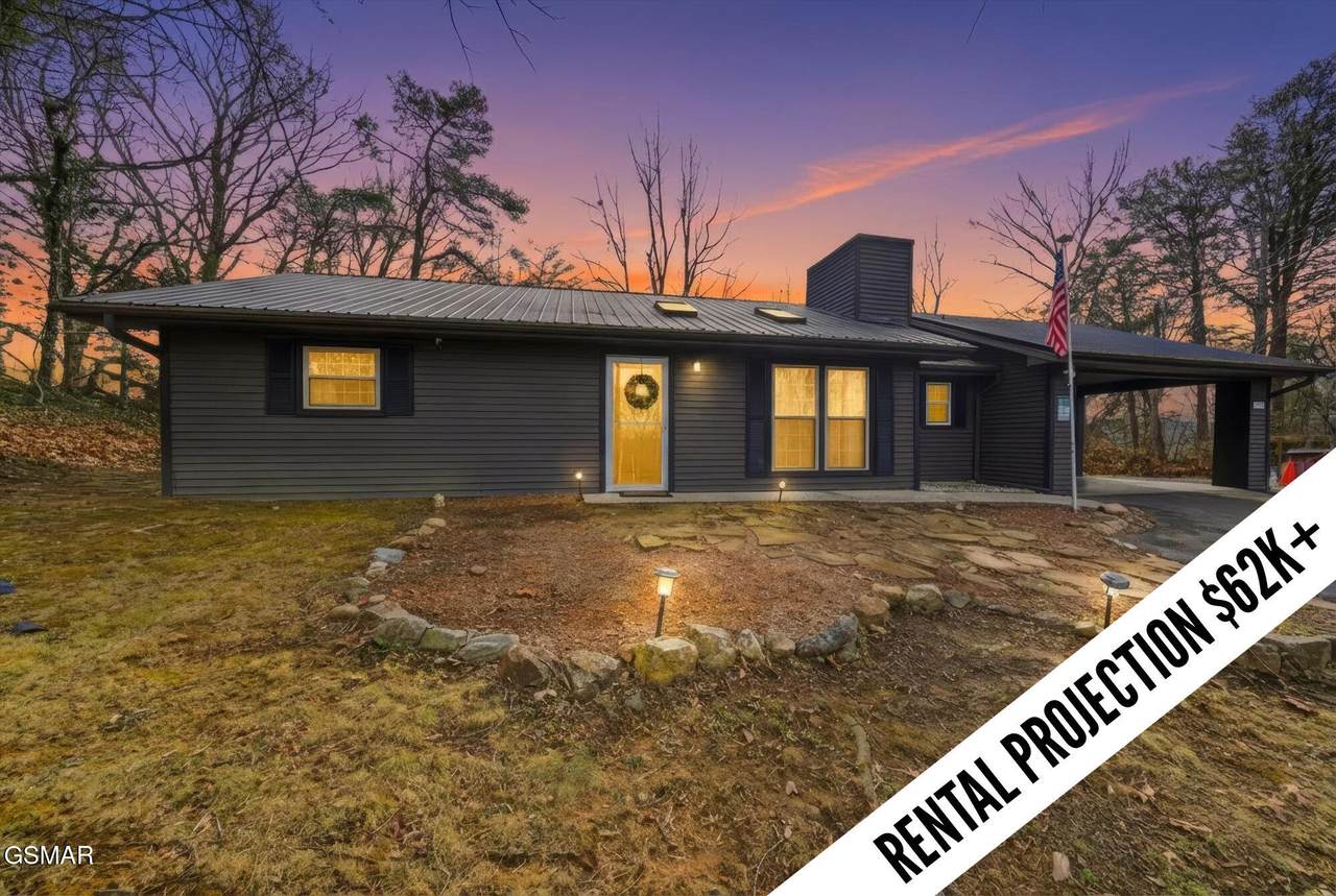 2887 Pine Haven Drive - Photo 1