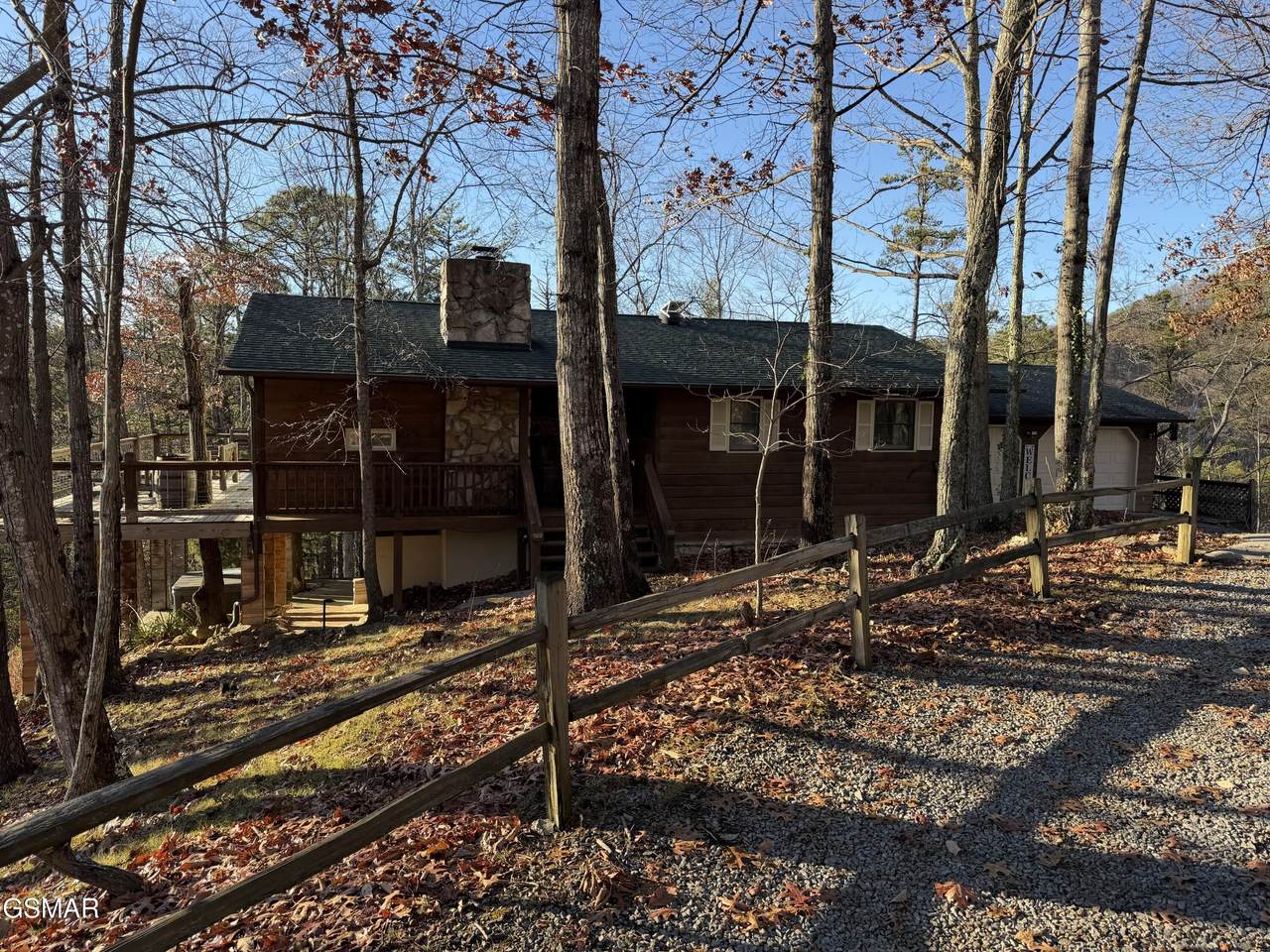 1001 Old Laurel Lane - Photo 1
