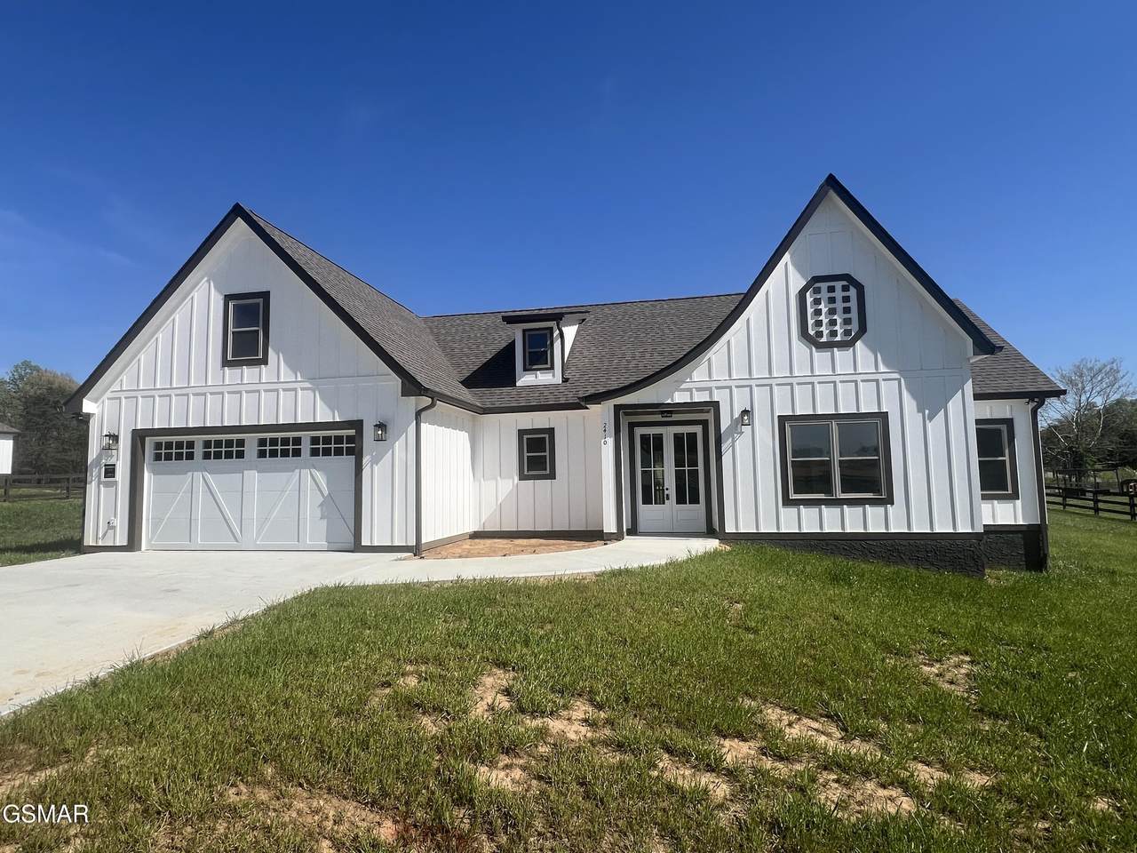 2410 Iron Forge Way - Photo 1