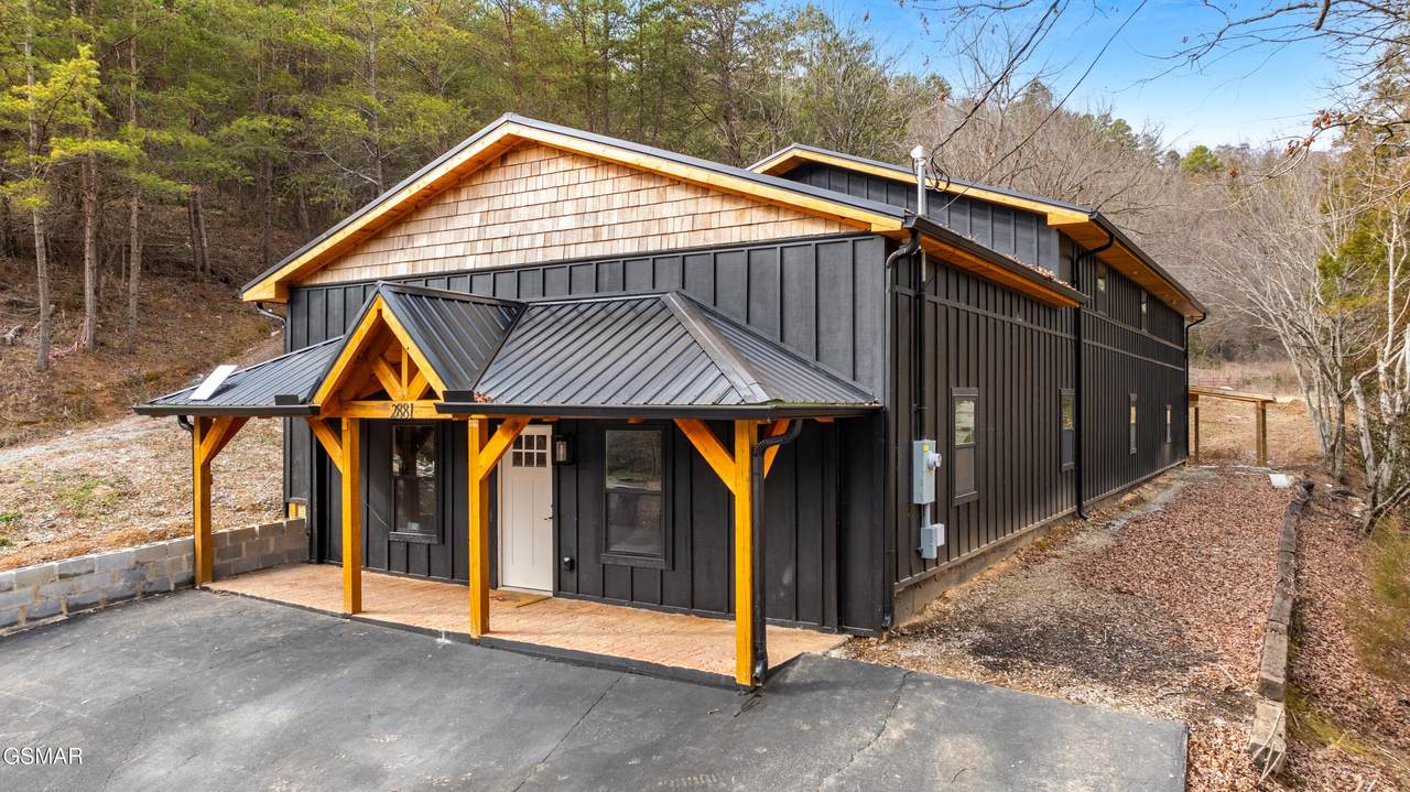 2881 Caughron Mountain Road - Photo 1