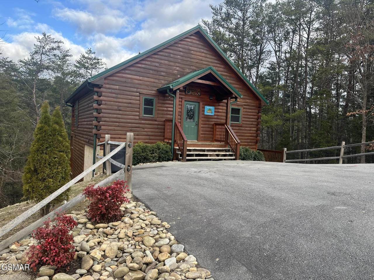 3202 Steeple Way - Photo 1