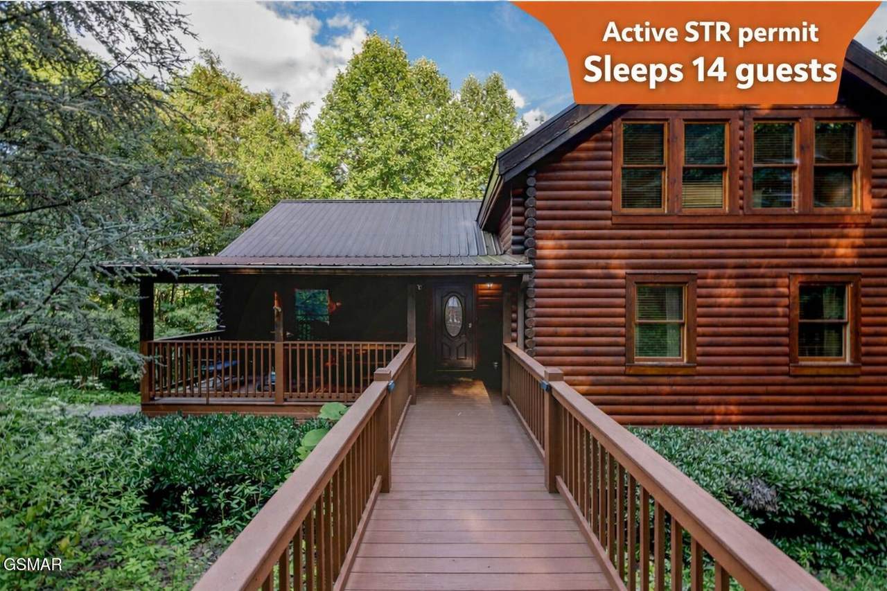 4259 Round Top Way - Photo 1