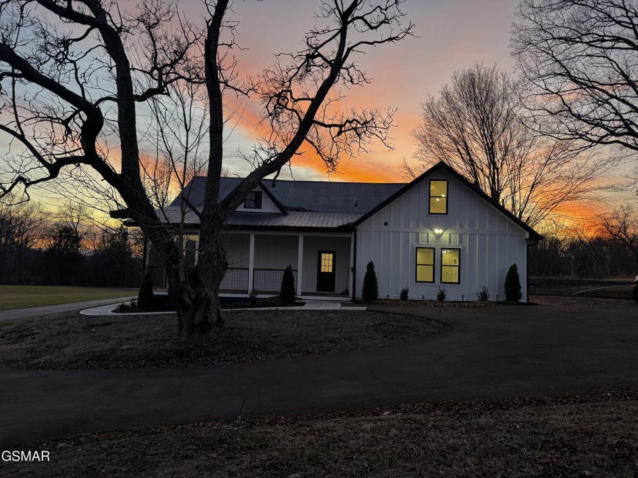 1545 Slover Springs Road - Photo 1