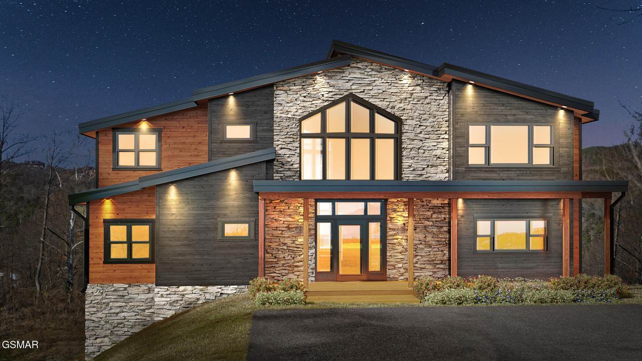 245 Brownsridge Road - Photo 1