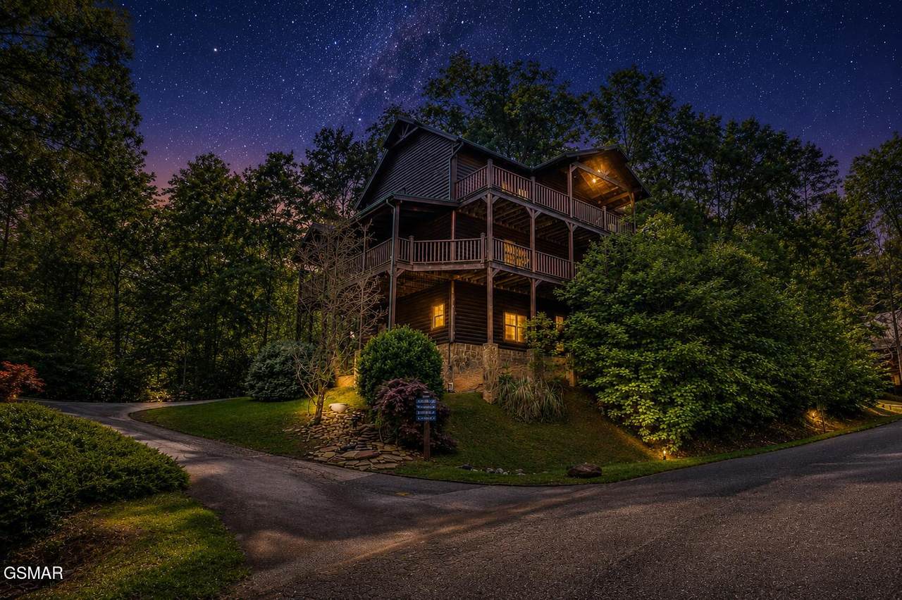 1820 Elk Springs Way - Photo 1