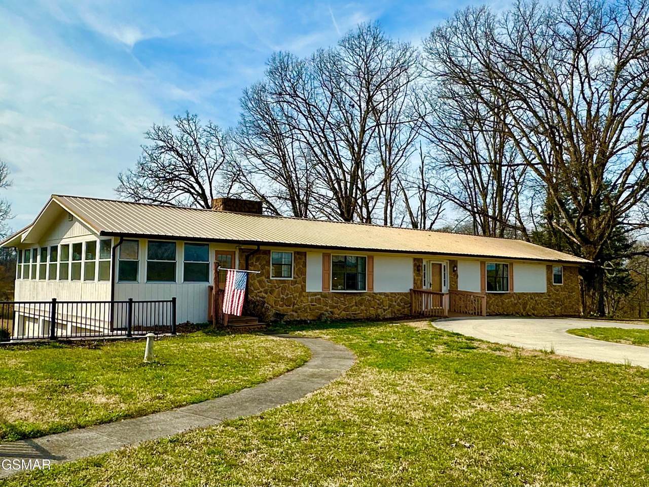 1827 Lowery Drive - Photo 1