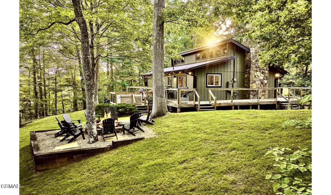 3843 Heavens View Lane - Photo 1