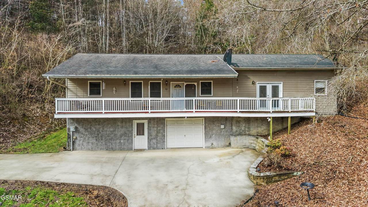1223 Powder Springs Road - Photo 1