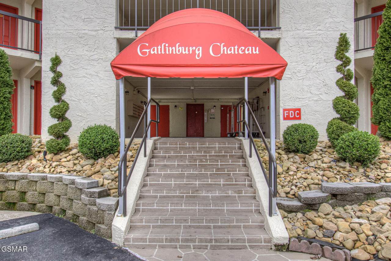 102 Baskins Creek Bypass - Photo 1