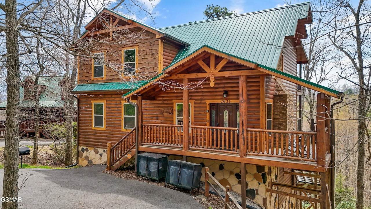 2021 Settlers Ridge Way - Photo 1