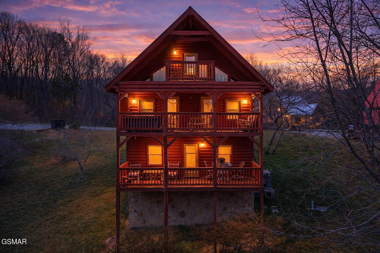 513 Hideaway Ridge Circle - Photo 1