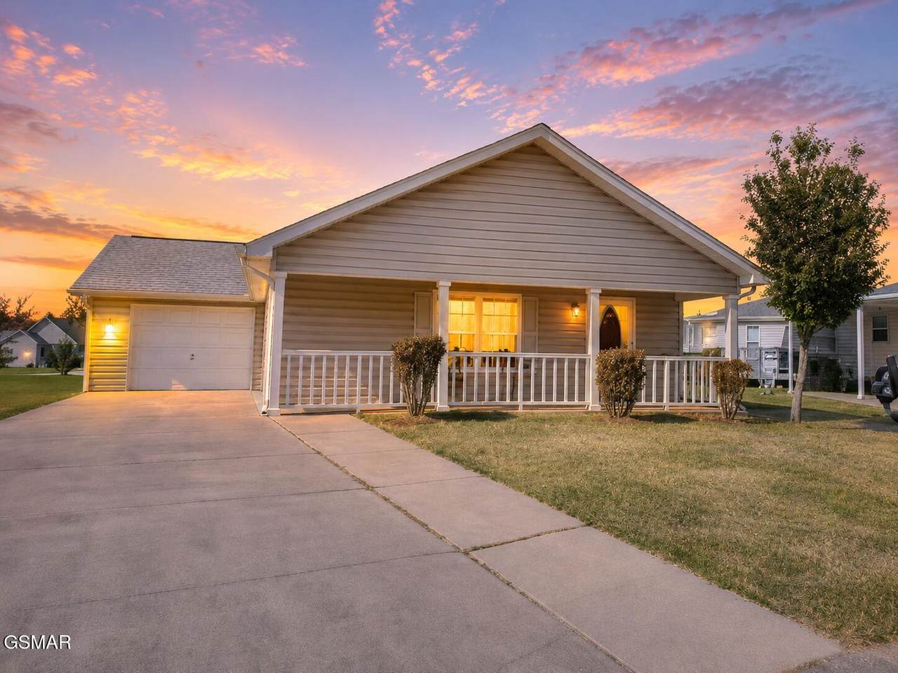 2553 Bay Meadows Way - Photo 1