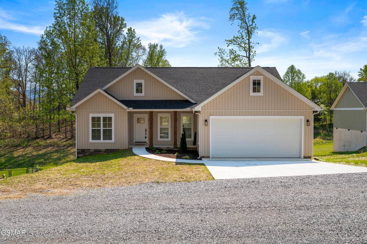 2319 Geraldine Way - Photo 1