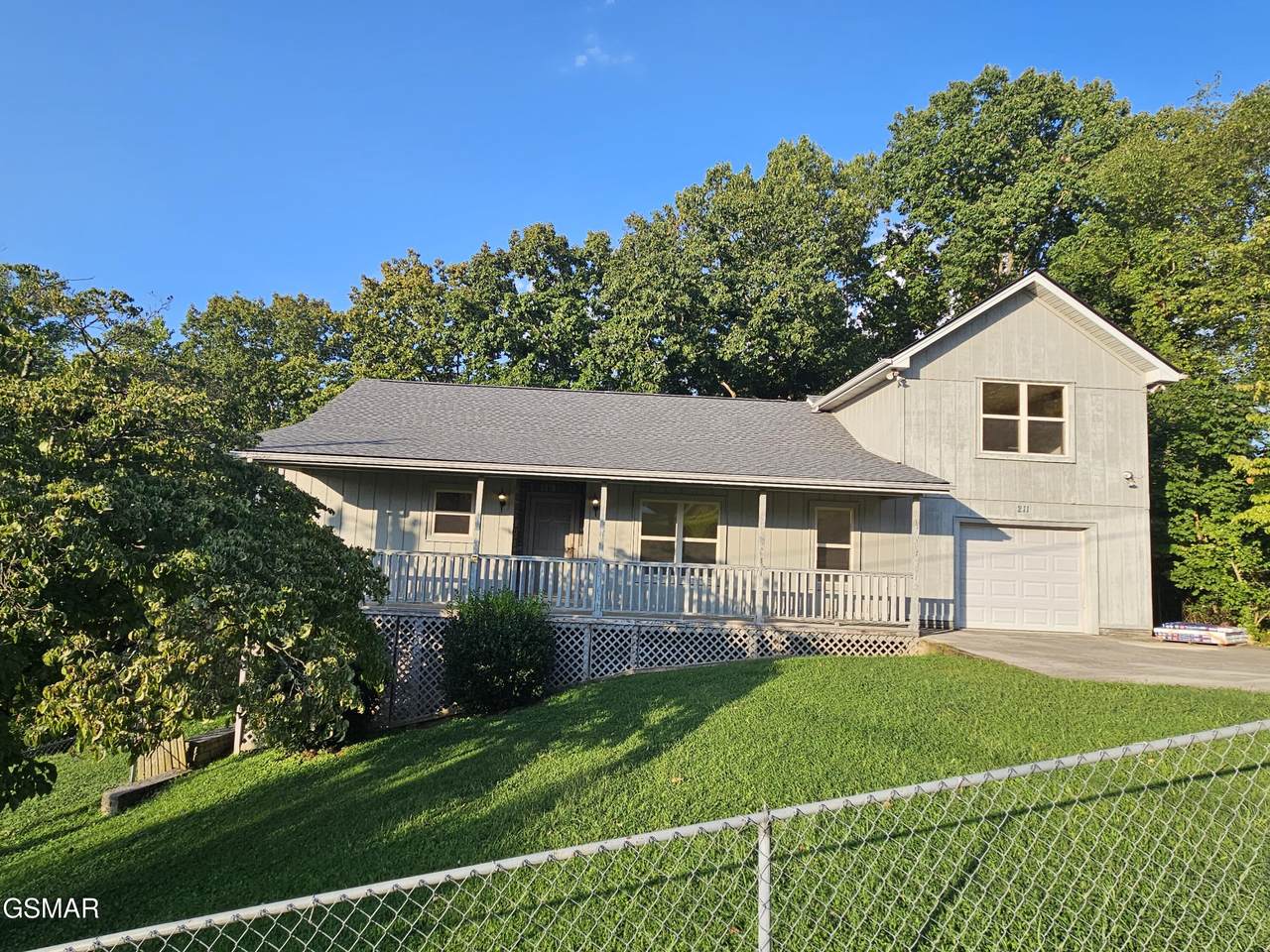 211 Sequoyah Trail - Photo 1