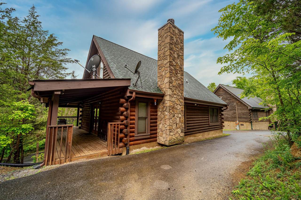 1134 Carroll Hill Lane - Photo 1