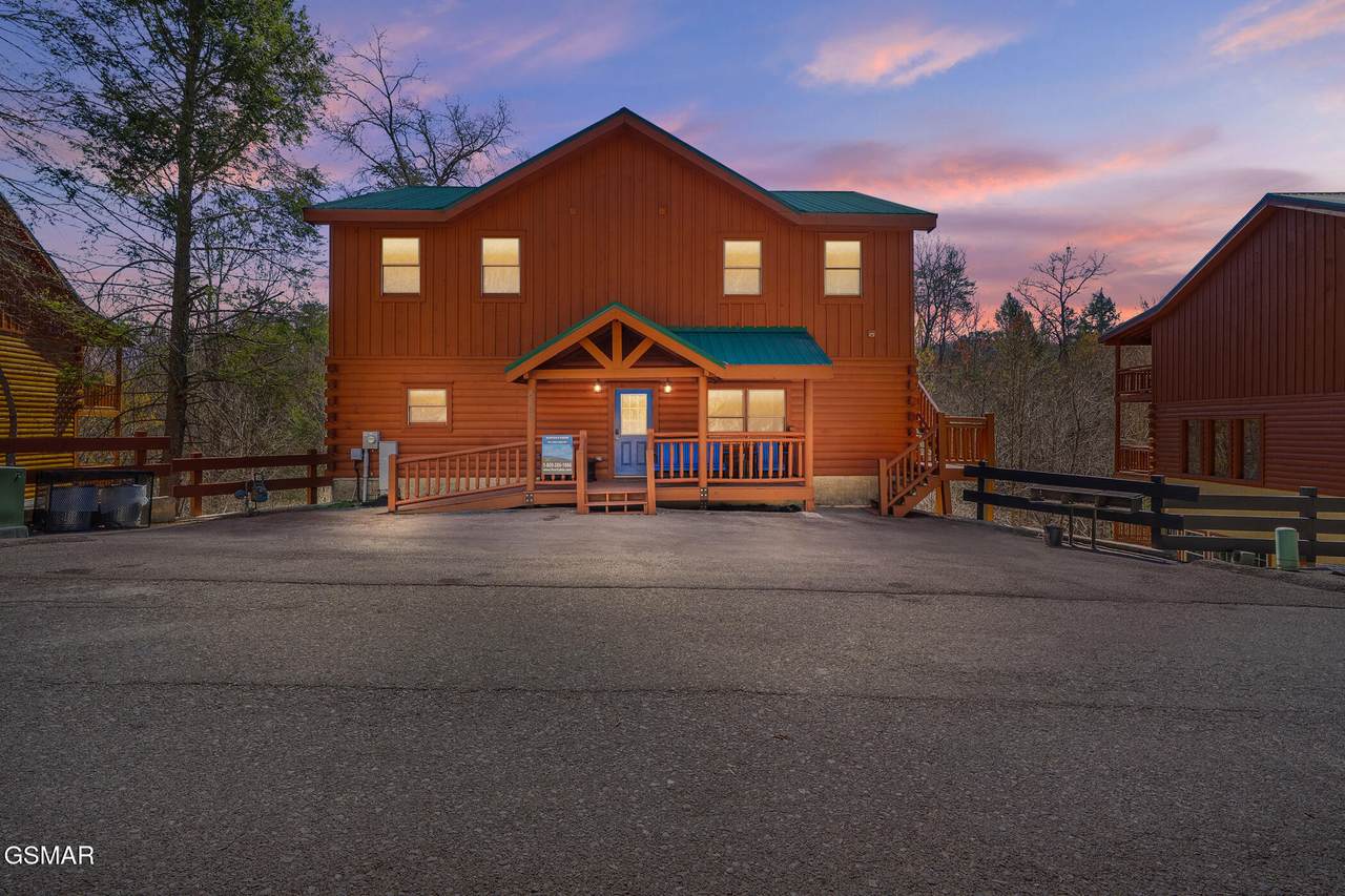 4355 Forest Ridge Way - Photo 1