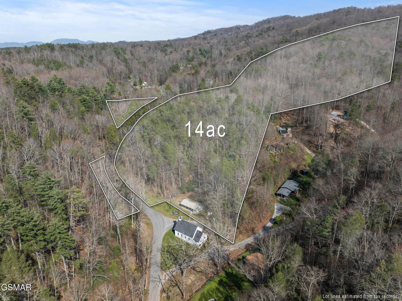 520 Huskey Grove Road - Photo 1