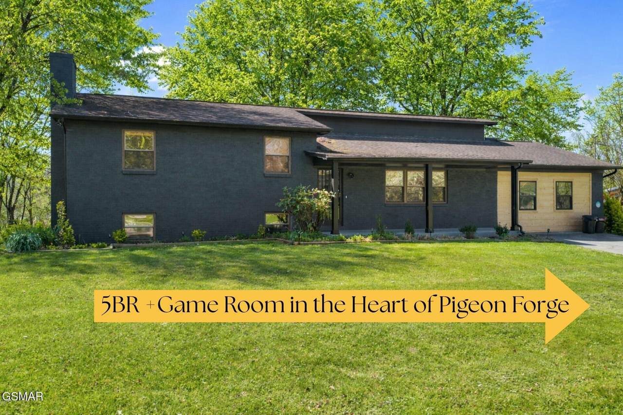 4020 Hitching Post Road - Photo 1