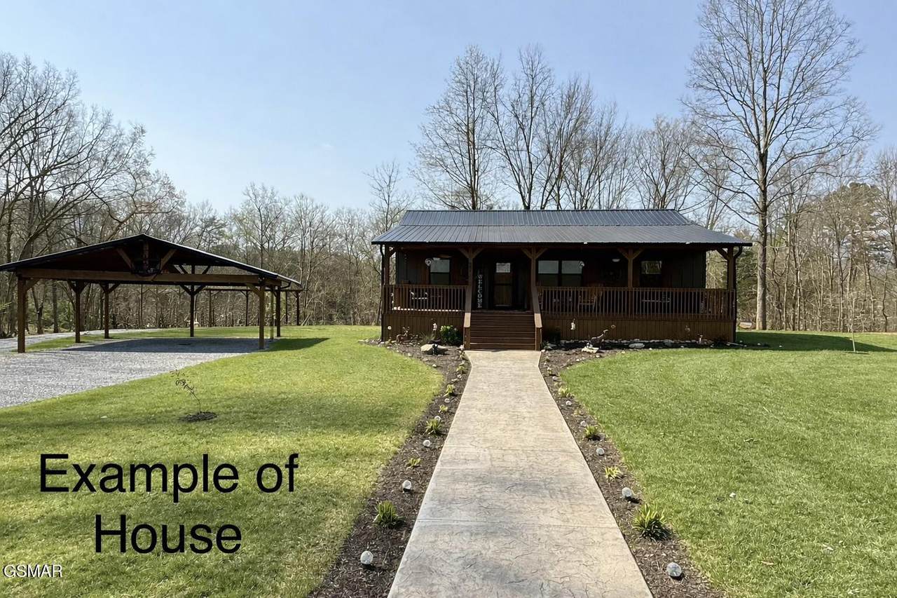 1485 River Chase Way - Photo 1