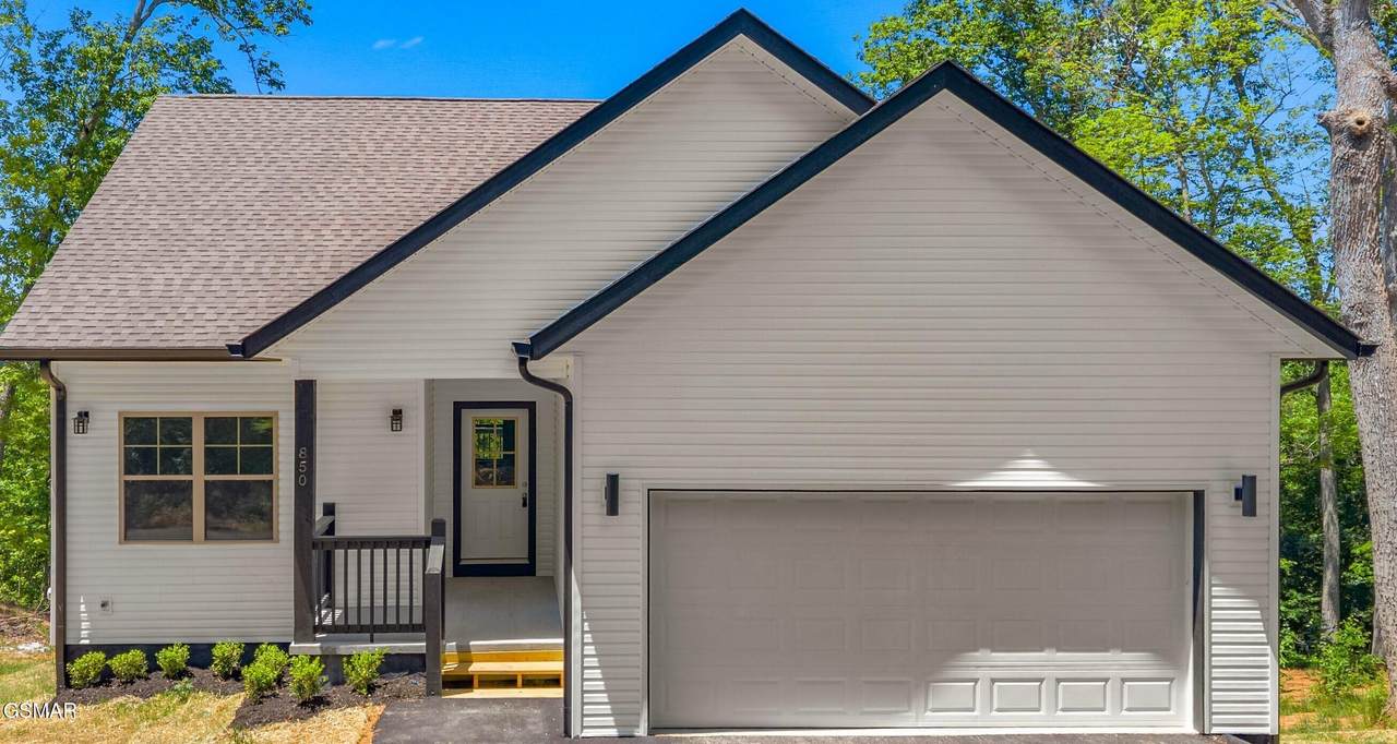 2428 Iron Forge Way - Photo 1