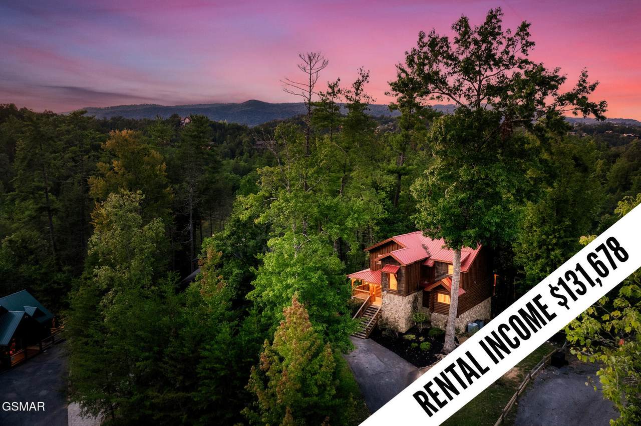 2615 Bear Crossing Way - Photo 1