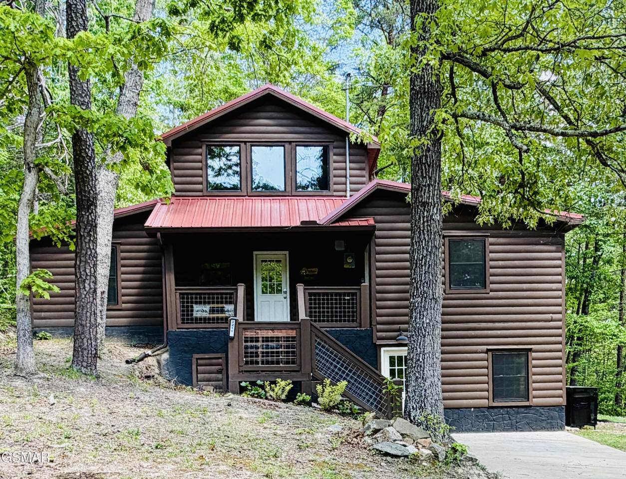 2211 Lake View Lane - Photo 1